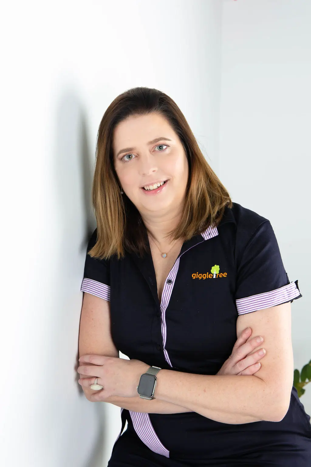 Daycare Staff Uniforms